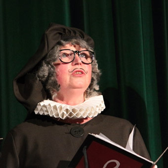 Margit Štěpinová